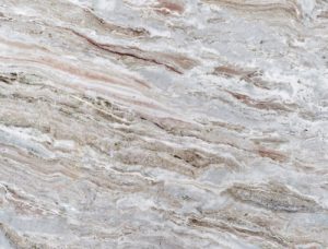 Fantasy Brown Marble