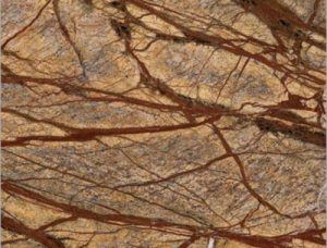 Rainforest Marble