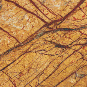 Rainforest Gold