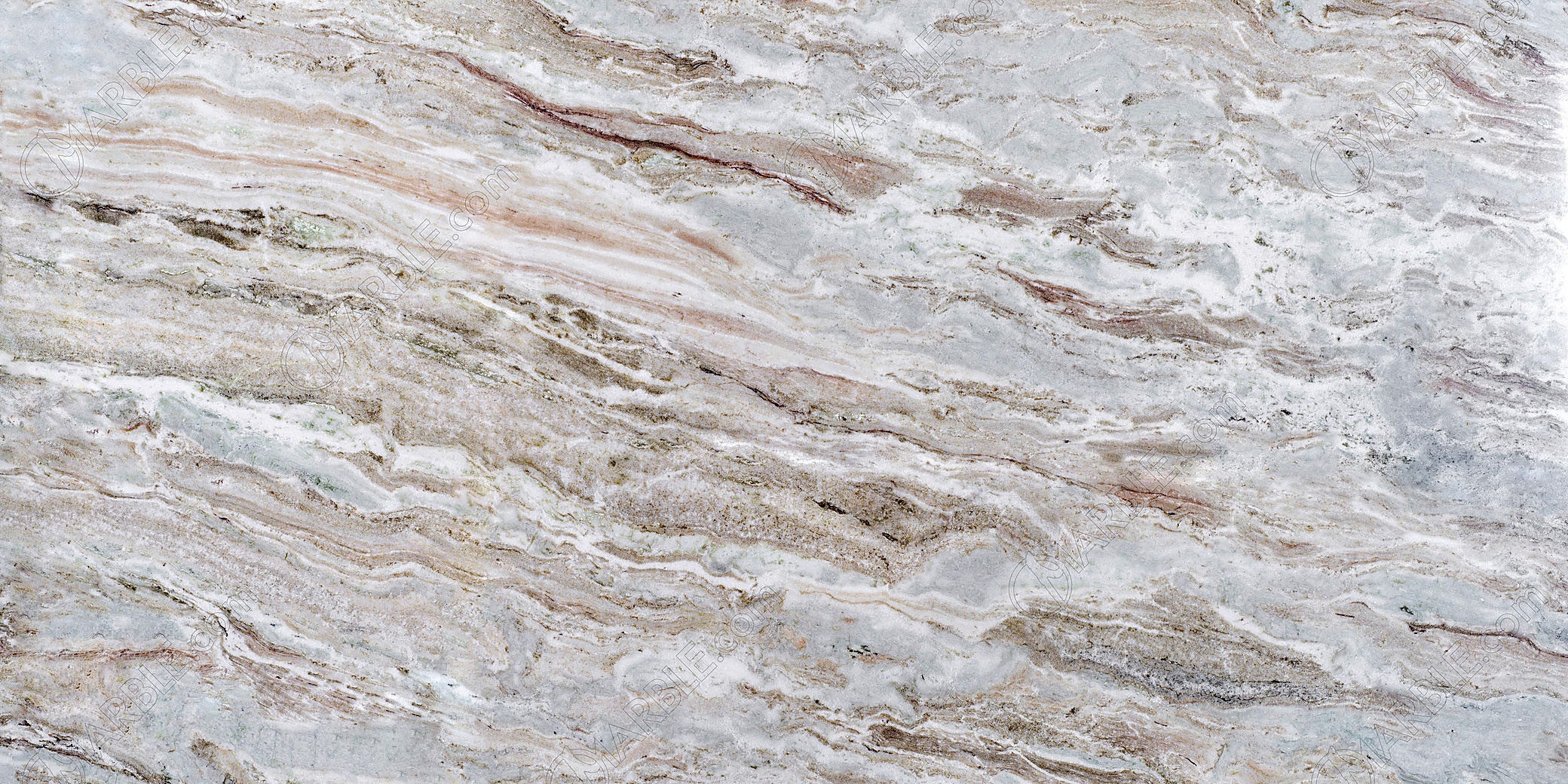 Fantasy Brown Marble Exporter India