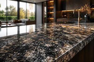 Granite exporter from India