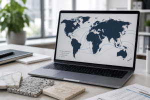 Frequently asked questions guide for importing natural stone from India