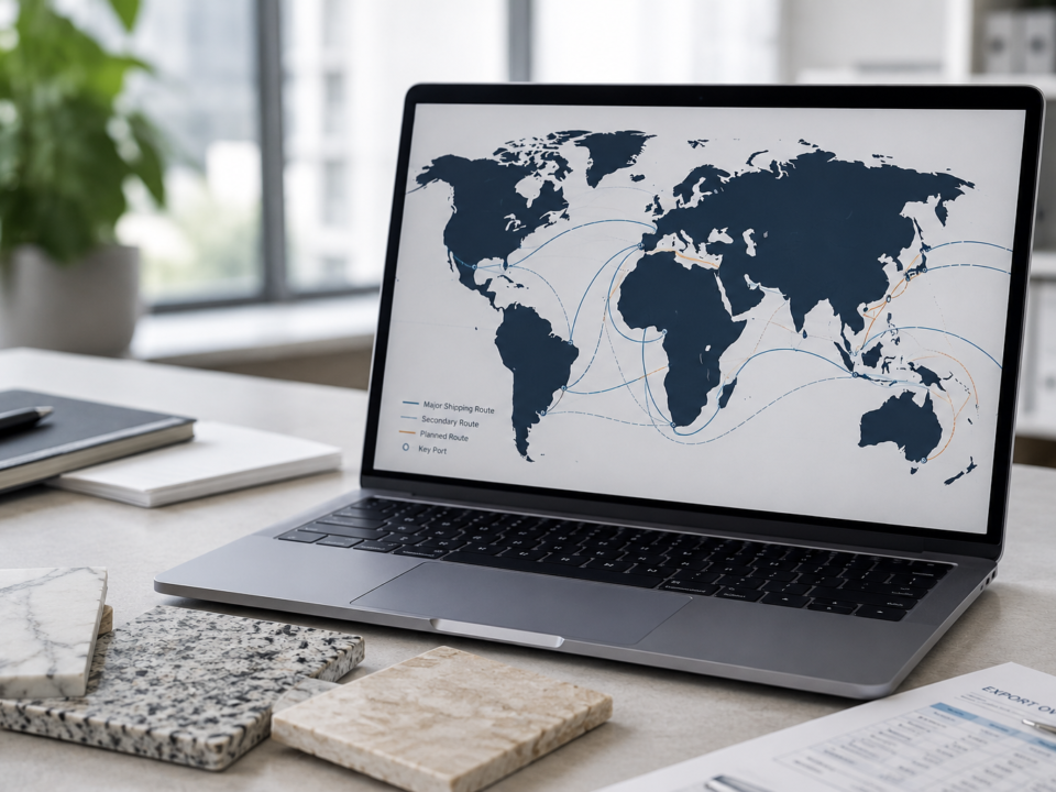 Frequently asked questions guide for importing natural stone from India